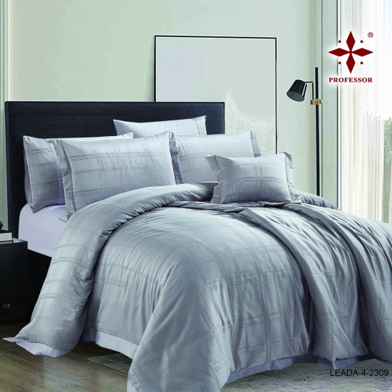 DUVET COVER 7PCS SET