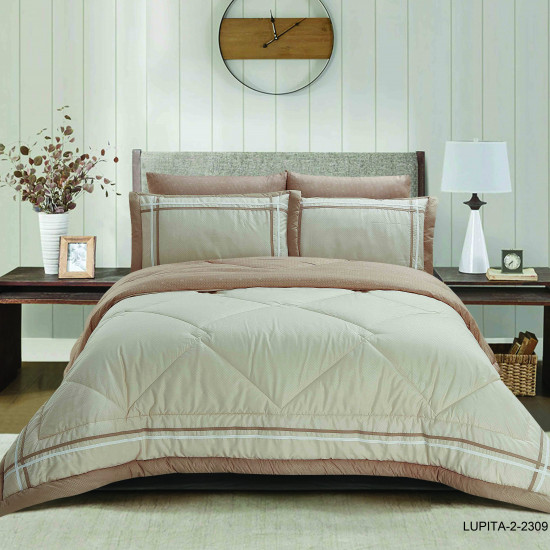 4PC SET COMFORTER