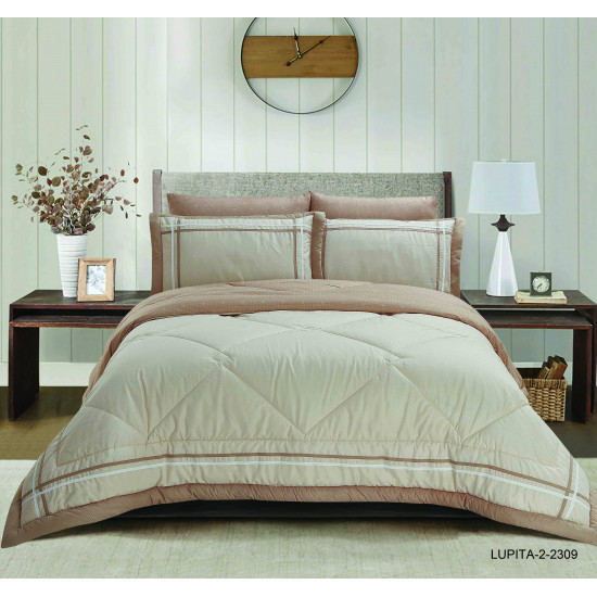 4PC SET COMFORTER