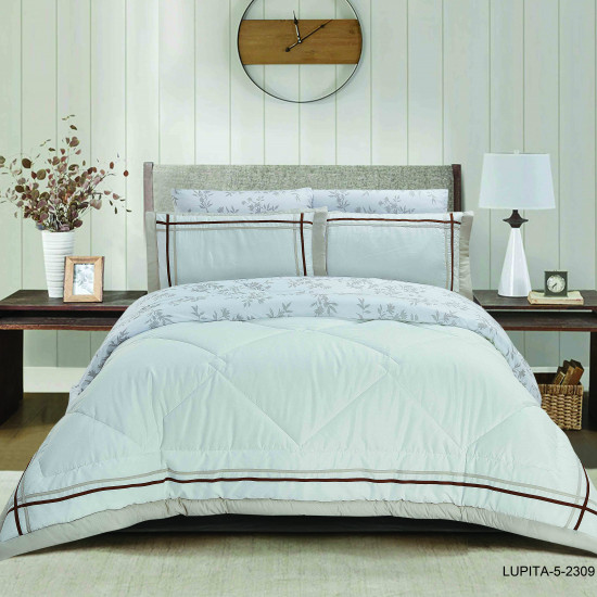 4PC SET COMFORTER