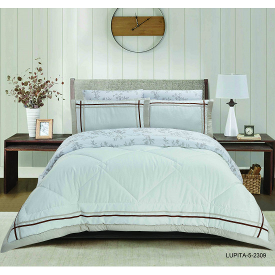 4PC SET COMFORTER