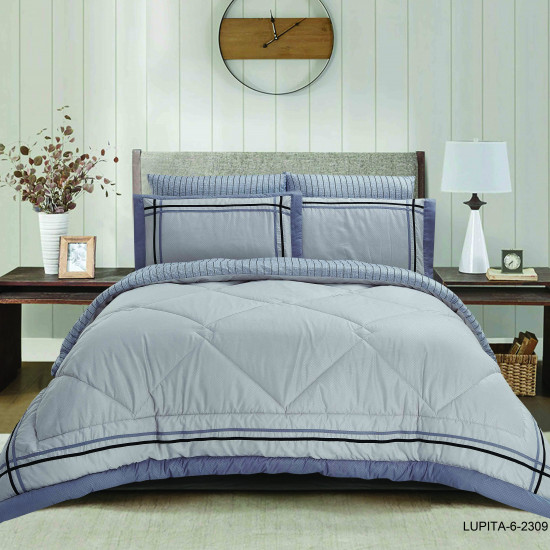 4PC SET COMFORTER