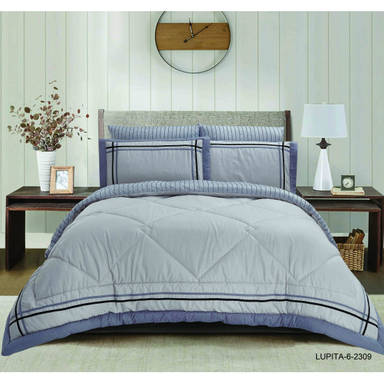 4PC SET COMFORTER