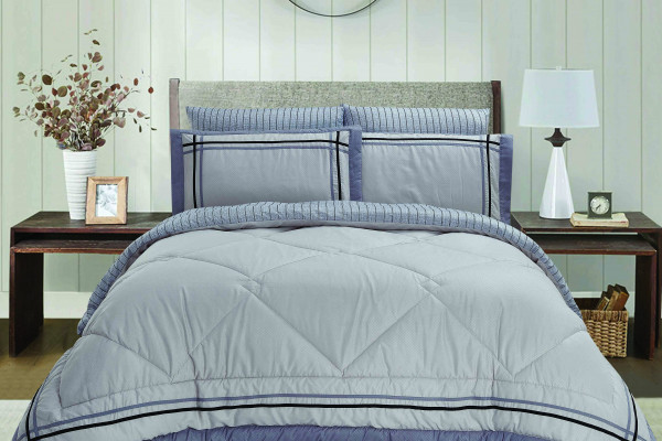 4PC SET COMFORTER