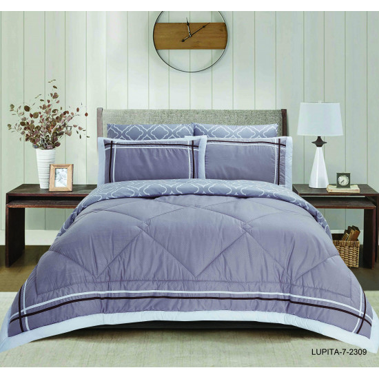 4PC SET COMFORTER