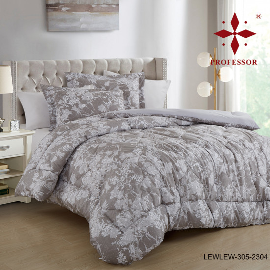 4pc Set Double Comforter