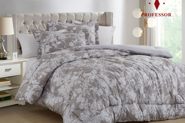 4pc Set Double Comforter