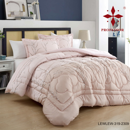 4pc Set Double Comforter