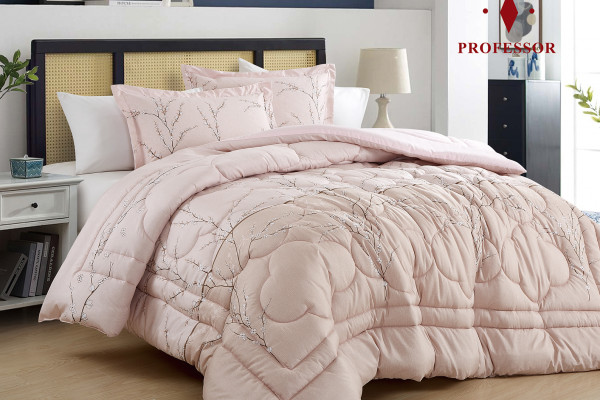 4pc Set Double Comforter