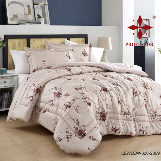 4pc Set Double Comforter