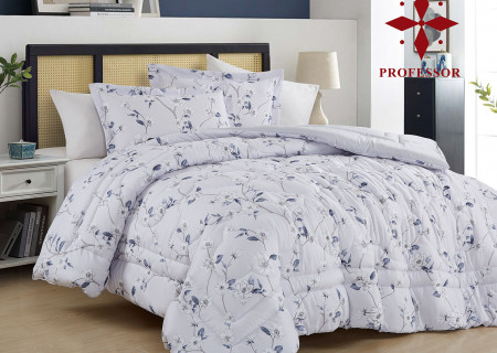4pc Set Double Comforter