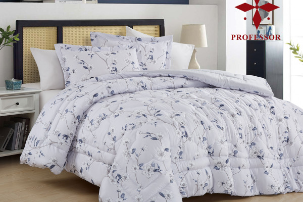 4pc Set Double Comforter