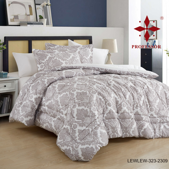 4pc Set Double Comforter