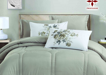 4PC SET COMFORTER