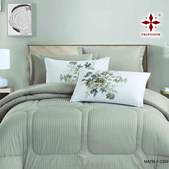 4PC SET COMFORTER