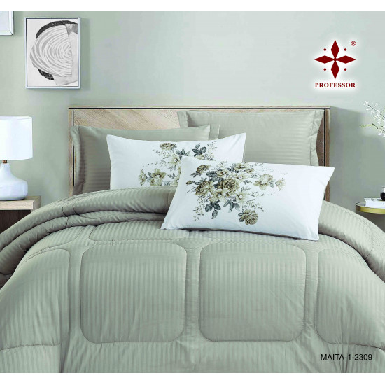 4PC SET COMFORTER