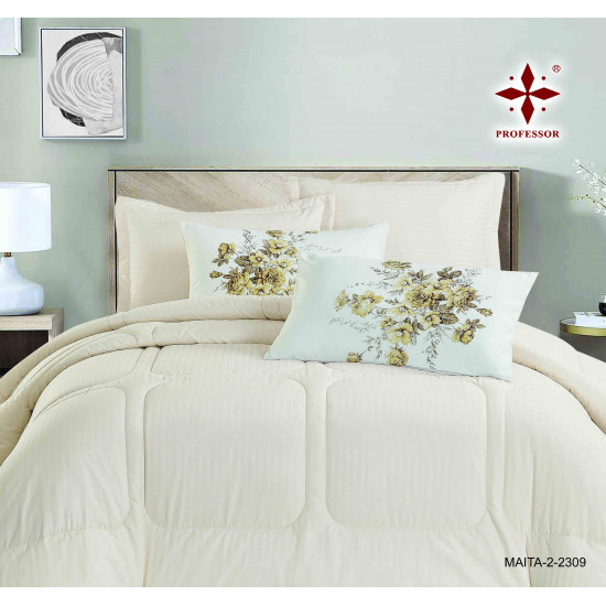 4PC SET COMFORTER