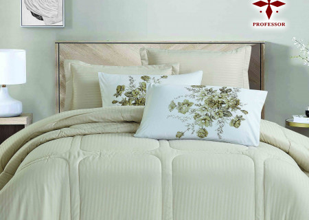 4PC SET COMFORTER