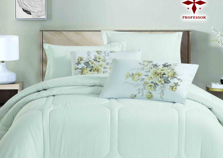 4PC SET COMFORTER