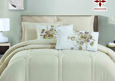 4PC SET COMFORTER