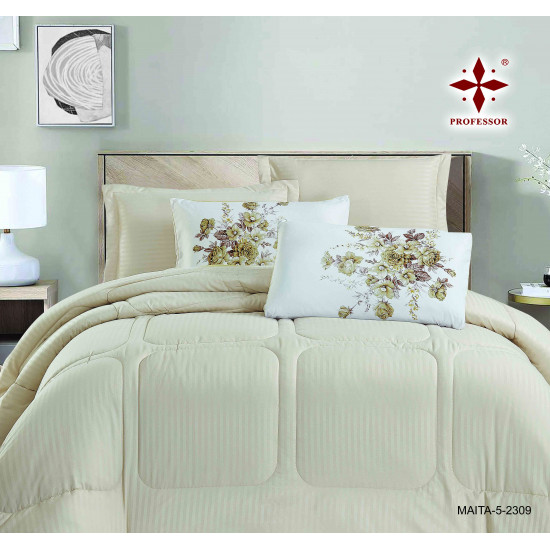 4PC SET COMFORTER