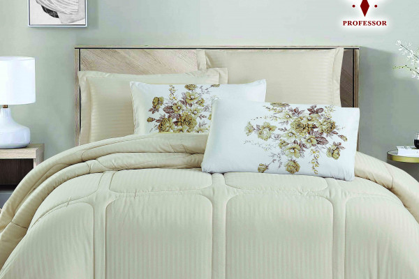 4PC SET COMFORTER