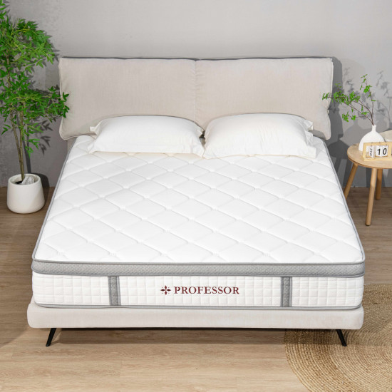 COMFY MEMORY MATTRESS 30CM (200x200)