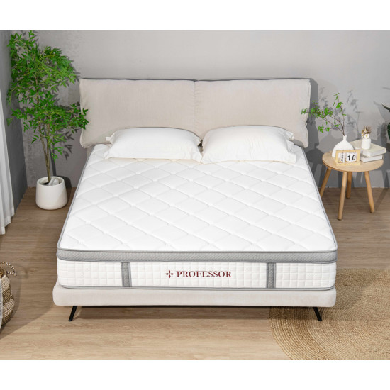 COMFY MEMORY MATTRESS 30CM (200x200)