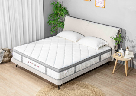 COMFY MEMORY MATTRESS 30CM (200x200)