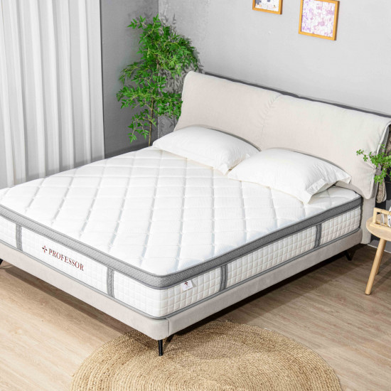 COMFY MEMORY MATTRESS 30CM (200x200)