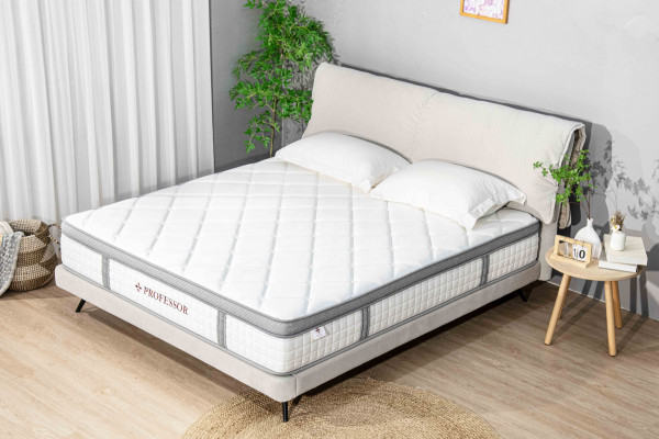 COMFY MEMORY MATTRESS 30CM (200x200)