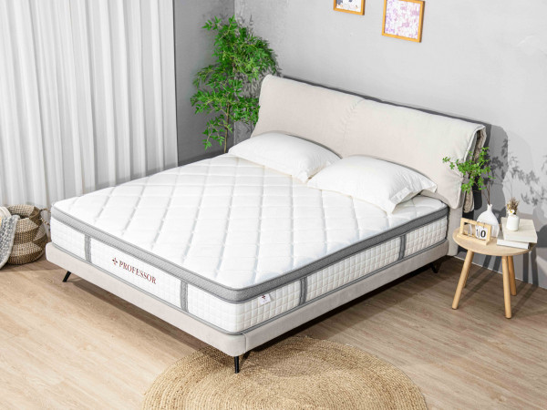 COMFY MEMORY MATTRESS 30CM (200x200)