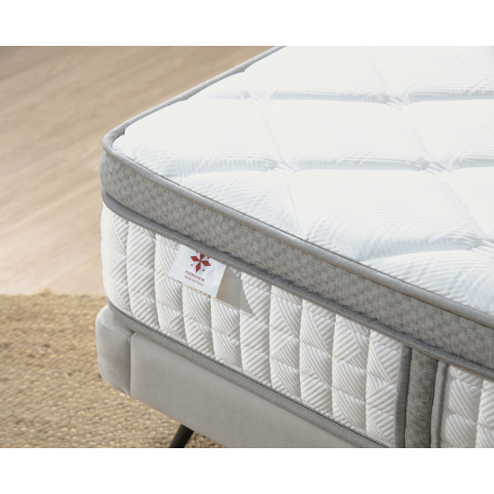 COMFY MEMORY MATTRESS 30CM (200x200)