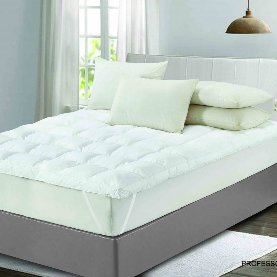 Mattress Topper-Cotton 10CM (180x200CM)