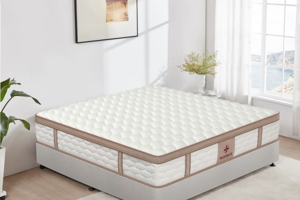 STAR MEMORY FOAM MATTRESS 30CM (120x200)