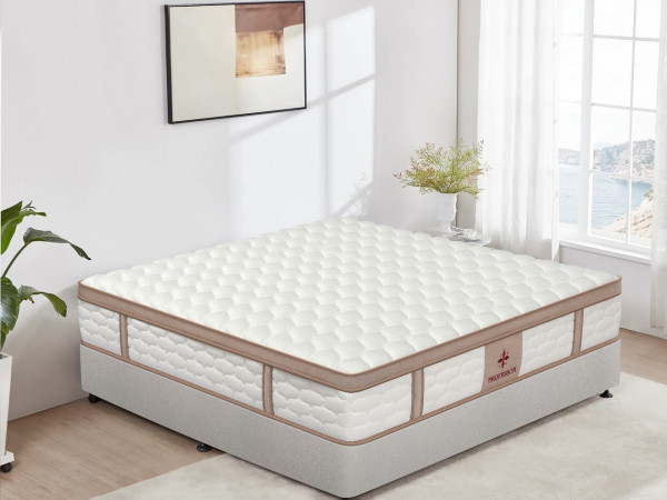 STAR MEMORY FOAM MATTRESS 30CM (120x200)