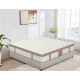 STAR MEMORY FOAM MATTRESS 30CM (200x200)