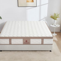 STAR MEMORY FOAM MATTRESS 30CM (160x200)