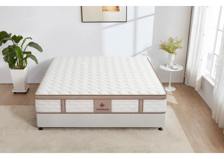 STAR MEMORY FOAM MATTRESS 30CM (180x200)