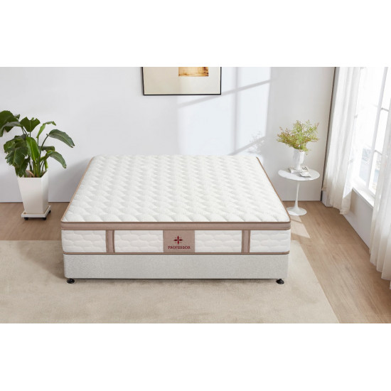 STAR MEMORY FOAM MATTRESS 30CM (200x200)