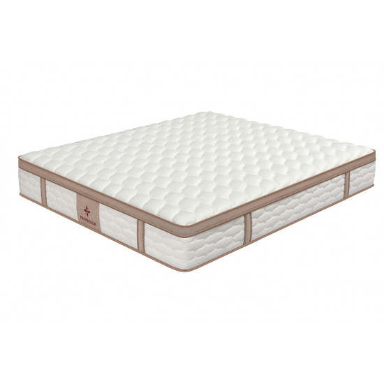 STAR MEMORY FOAM MATTRESS 30CM (120x200)