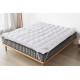 Mattress Topper – Best 10CM (180x200CM) | 100% Cotton Cover