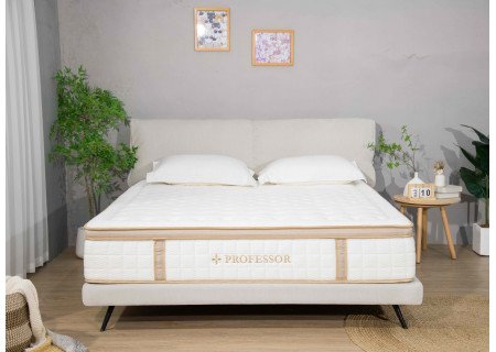 LUXURY LATEX MATTRESS 32CM (200x200)