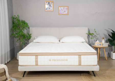 LUXURY LATEX MATTRESS 32CM (200x200)