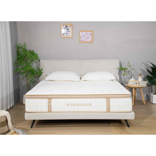 LUXURY LATEX MATTRESS 32CM (200x200)