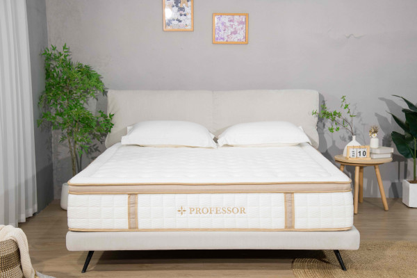 LUXURY LATEX MATTRESS 32CM (200x200)