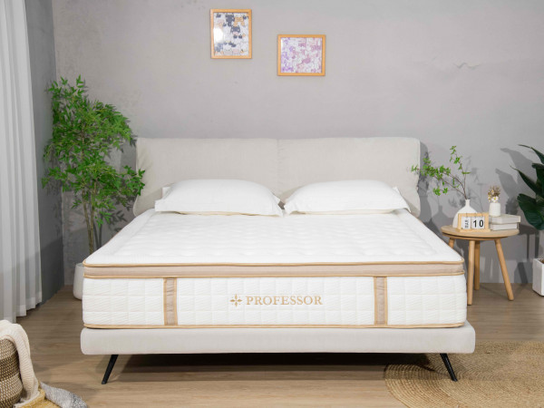 LUXURY LATEX MATTRESS 32CM (200x200)