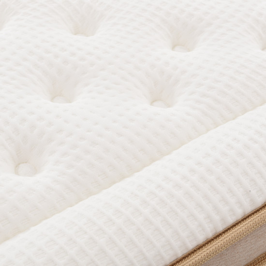 LUXURY LATEX MATTRESS 32CM (200x200)