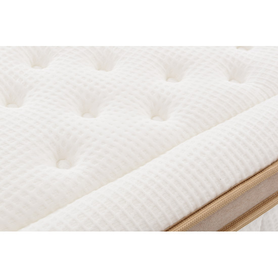 LUXURY LATEX MATTRESS 32CM (200x200)