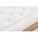 LUXURY LATEX MATTRESS 32CM (200x200)